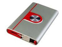 Micro storage JJ-22VB2/RED